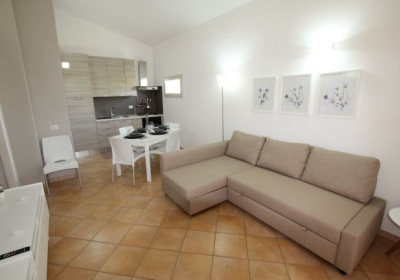 Casa Vacanze Dimore Anny